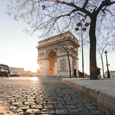 Apartment Welcome To Your Cocoon 5 Minutes From Paris Arcueil