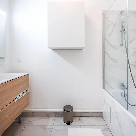Welcome To Your Cocoon 5 Minutes From Paris Apartment Arcueil