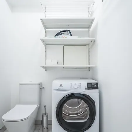 Appartement Welcome To Your Cocon 5 Minutes From Paris Arcueil