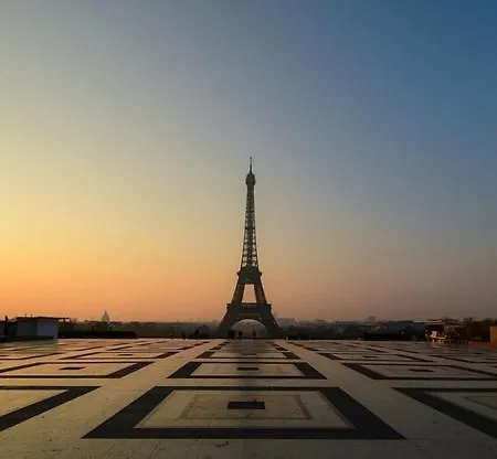 Welcome To Your Cocoon 5 Minutes From Paris Arcueil