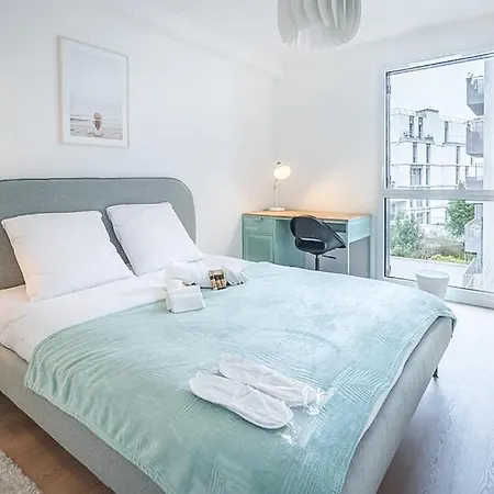 Appartement Welcome To Your Cocon 5 Minutes From Paris *